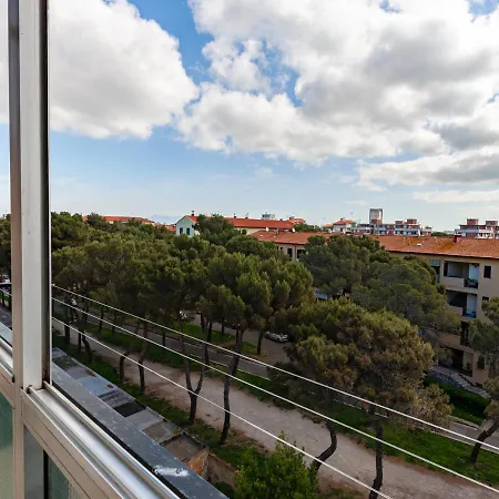 Luxury House Near Train Station Appartement